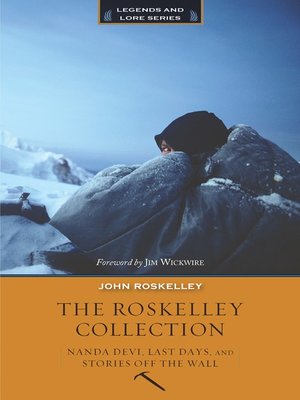 cover image of The Roskelley Collection